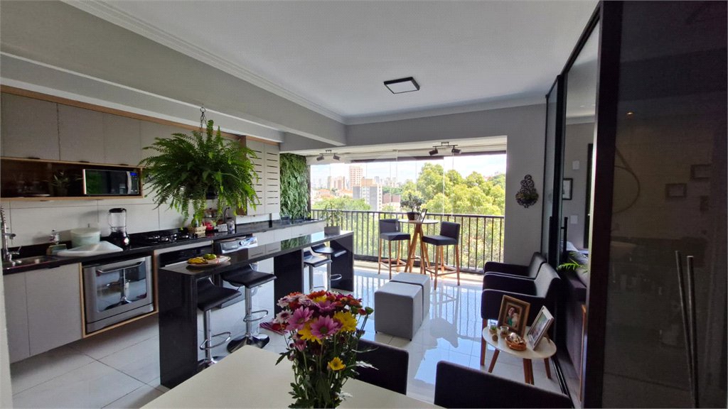 Apartamento à venda com 2 quartos, sendo 1 suíte, em Jardim São Paulo(zona Norte), São Paulo, SP