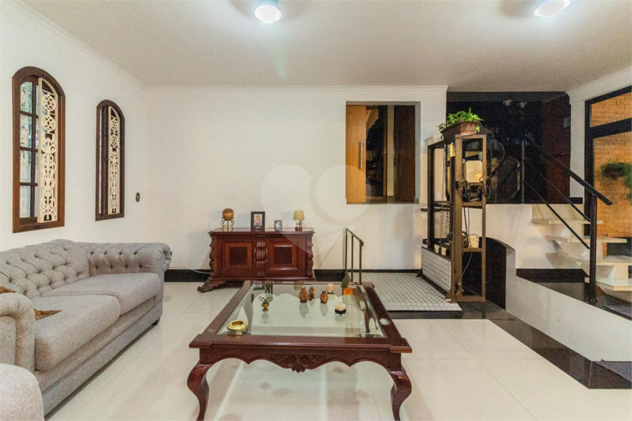 Casa à venda ou para alugar com 5 quartos, sendo 3 suítes, em Imirim, São Paulo, SP