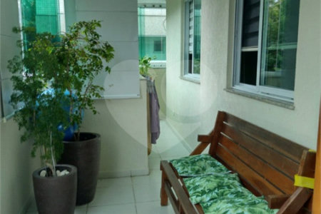 Apartamento à venda com 3 quartos, sendo 1 suíte, em Recreio dos Bandeirantes, Rio de Janeiro, RJ