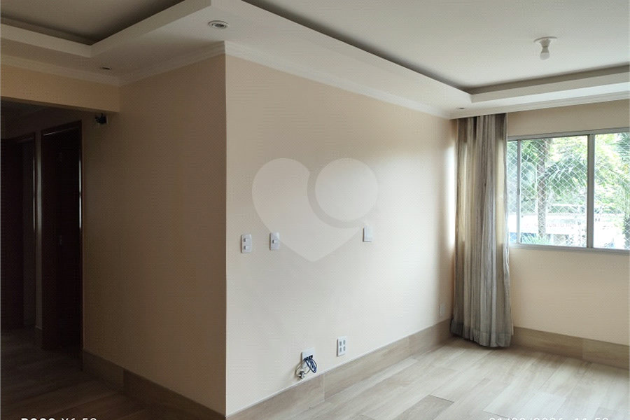 Apartamento à venda com 2 quartos em Santana, São Paulo, SP