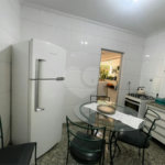 Apartamento à venda com 2 quartos, sendo 1 suíte, em Perdizes, São Paulo, SP