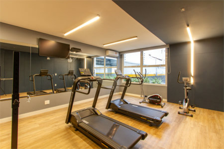 Apartamento à venda com 1 quarto em Saúde, São Paulo, SP