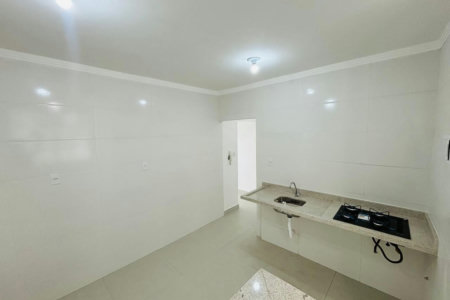 Apartamento com 2 dormitórios à venda, 85 m² por R$ 680.000,00 - Pompéia - Santos/SP
