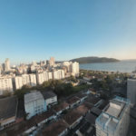 Apartamento com 4 dormitórios, 255 m² - venda por R$ 4.900.000,00 ou aluguel por R$ 30.000,00/mês - Aparecida - Santos/SP