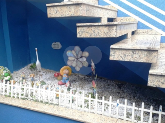 Casa à venda com 3 suítes em Parada Inglesa, São Paulo, SP