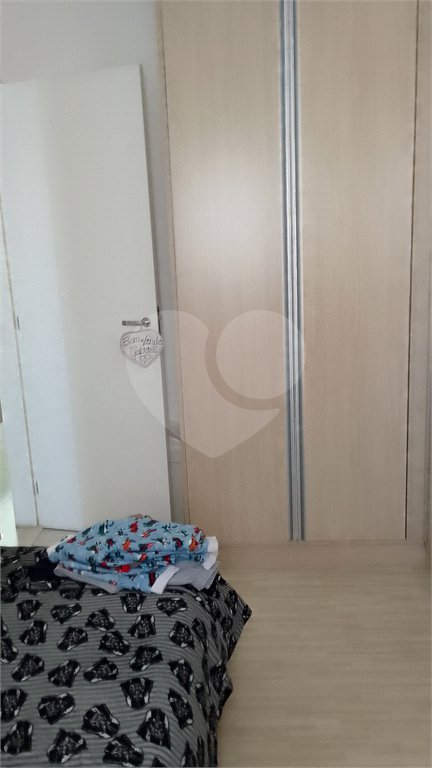Apartamento à venda com 3 quartos, sendo 1 suíte, em Chácara Califórnia, São Paulo, SP