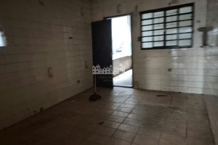 Loteamento à venda em Vila Gustavo, São Paulo, SP