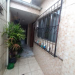 Casa com 3 dormitórios à venda, 90 m² por R$ 340.000,00 - Cidade Naútica - São Vicente/SP