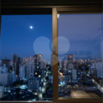 Apartamento à venda ou para alugar com 3 suítes em Perdizes, São Paulo, SP