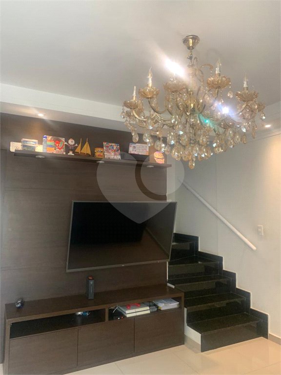Sobrado à venda com 2 suítes em Pirituba, São Paulo, SP