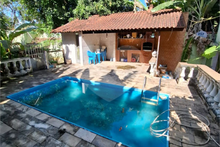 Casa à venda com 1 quarto, sendo 2 suítes, em Campo Grande, Rio de Janeiro, RJ