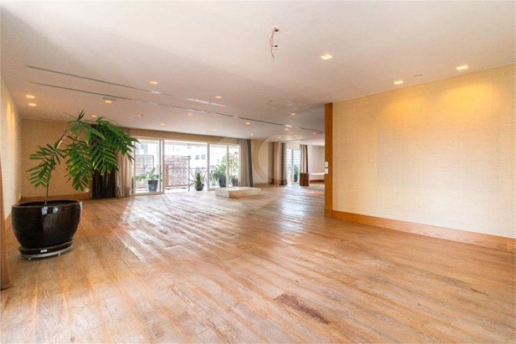 Apartamento à venda com 2 suítes em Itaim Bibi, São Paulo, SP