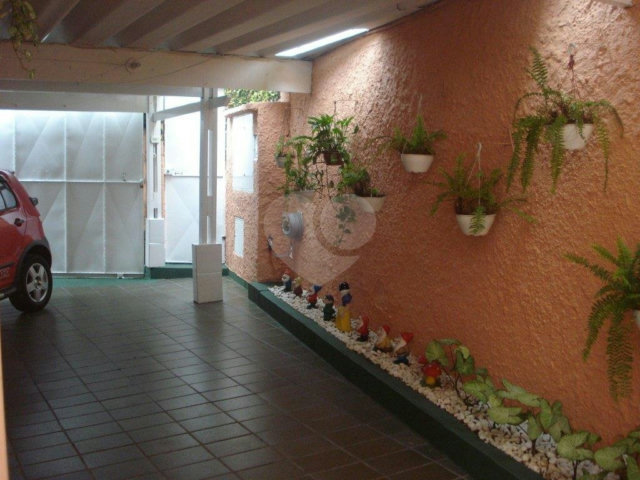 Sobrado à venda com 5 quartos em Imirim, São Paulo, SP
