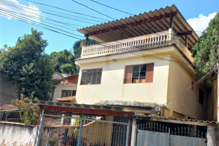 Terreno à venda com 1 quarto em Chora Menino, São Paulo, SP