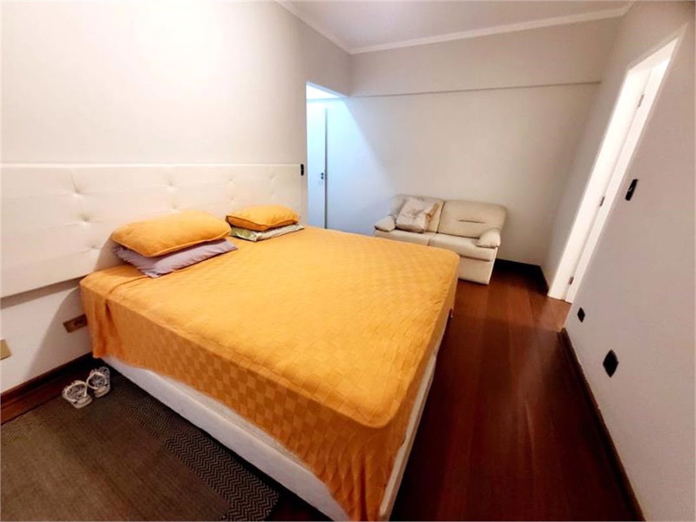 Apartamento Residencial à venda, Gonzaga, Santos - AP1919.