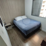Apartamento à venda com 2 quartos, sendo 1 suíte,  em Sacomã, São Paulo, SP