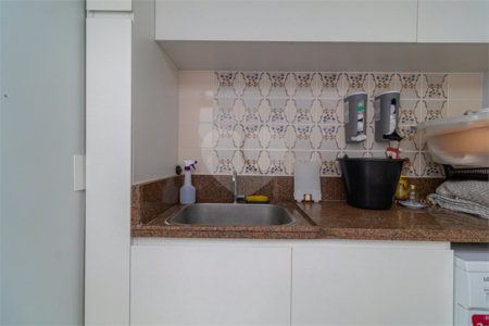 Sobrado à venda com 3 quartos, sendo 1 suíte,  em Vila Mascote, São Paulo, SP
