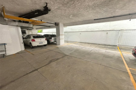 Apartamento à venda com 2 quartos, sendo 1 suíte, em Tijuca, Rio de Janeiro, RJ