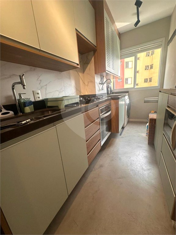 Apartamento à venda com 2 quartos em Santana, São Paulo, SP