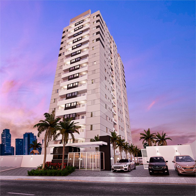 Apartamento à venda com 3 quartos, sendo 1 suíte, em Jardim São Carlos, Sorocaba, SP