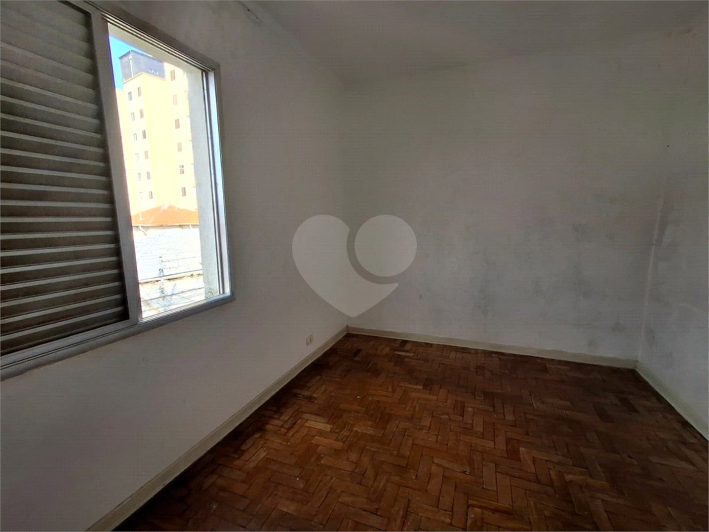 Apartamento à venda com 2 quartos em Chora Menino, São Paulo, SP