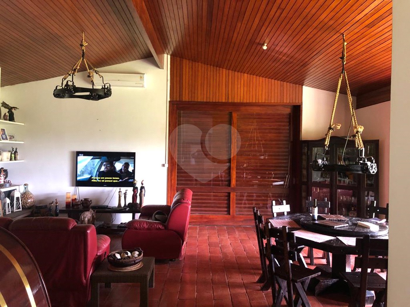 Casa Térrea à venda com 4 quartos, sendo 2 suítes, em Roseira, Mairiporã, SP