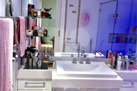 Apartamento à venda com 3 suítes em Tatuapé, São Paulo, SP