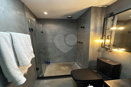 Apartamento à venda com 2 quartos, sendo 1 suíte, em Brás, São Paulo, SP