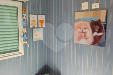 Apartamento à venda com 3 quartos, sendo 1 suíte, em Paraíso, Santo André, SP