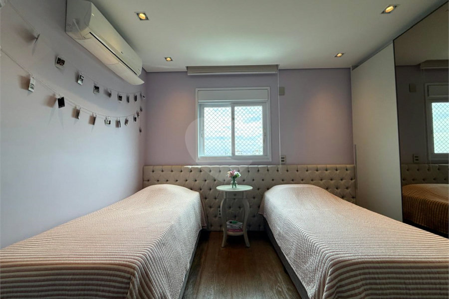 Apartamento à venda com 3 suítes em Santana, São Paulo, SP