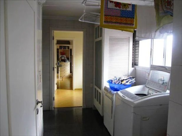 Apartamento à venda com 4 suítes em Jardim Fonte do Morumbi, São Paulo, SP