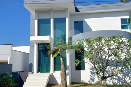 Casa à venda com 2 suítes no condomínio Residencial Vilazul, Sorocaba - SP