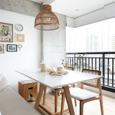 Apartamento à venda com 2 quartos, sendo 1 suíte, em Vila Dom Pedro II, São Paulo, SP