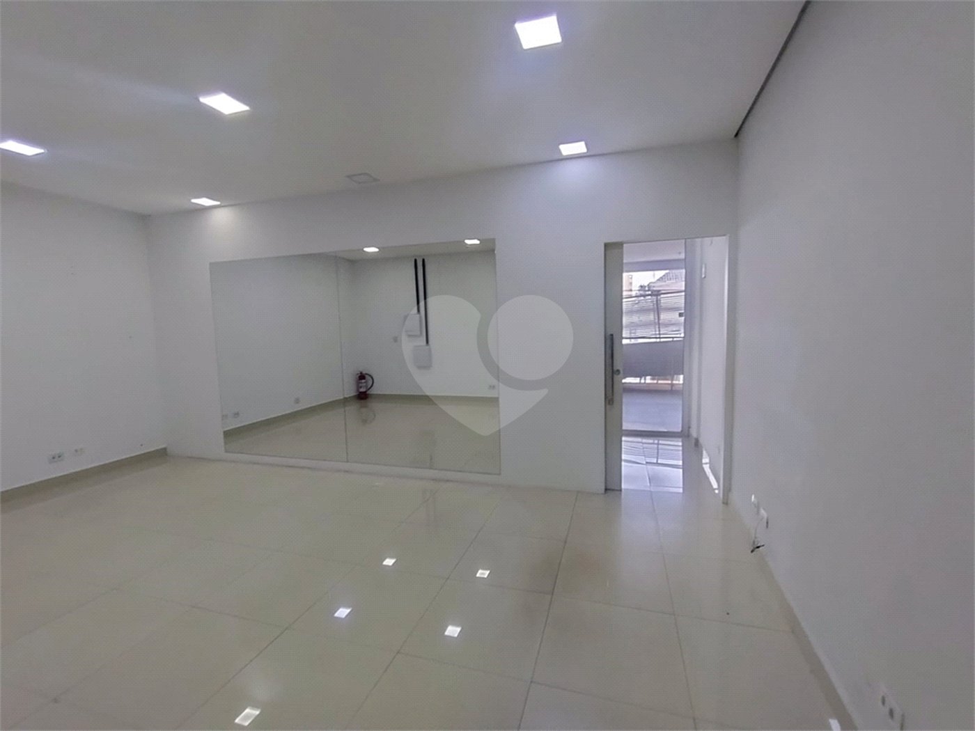 Sala para alugar em Chácara Urbana, Jundiaí, SP