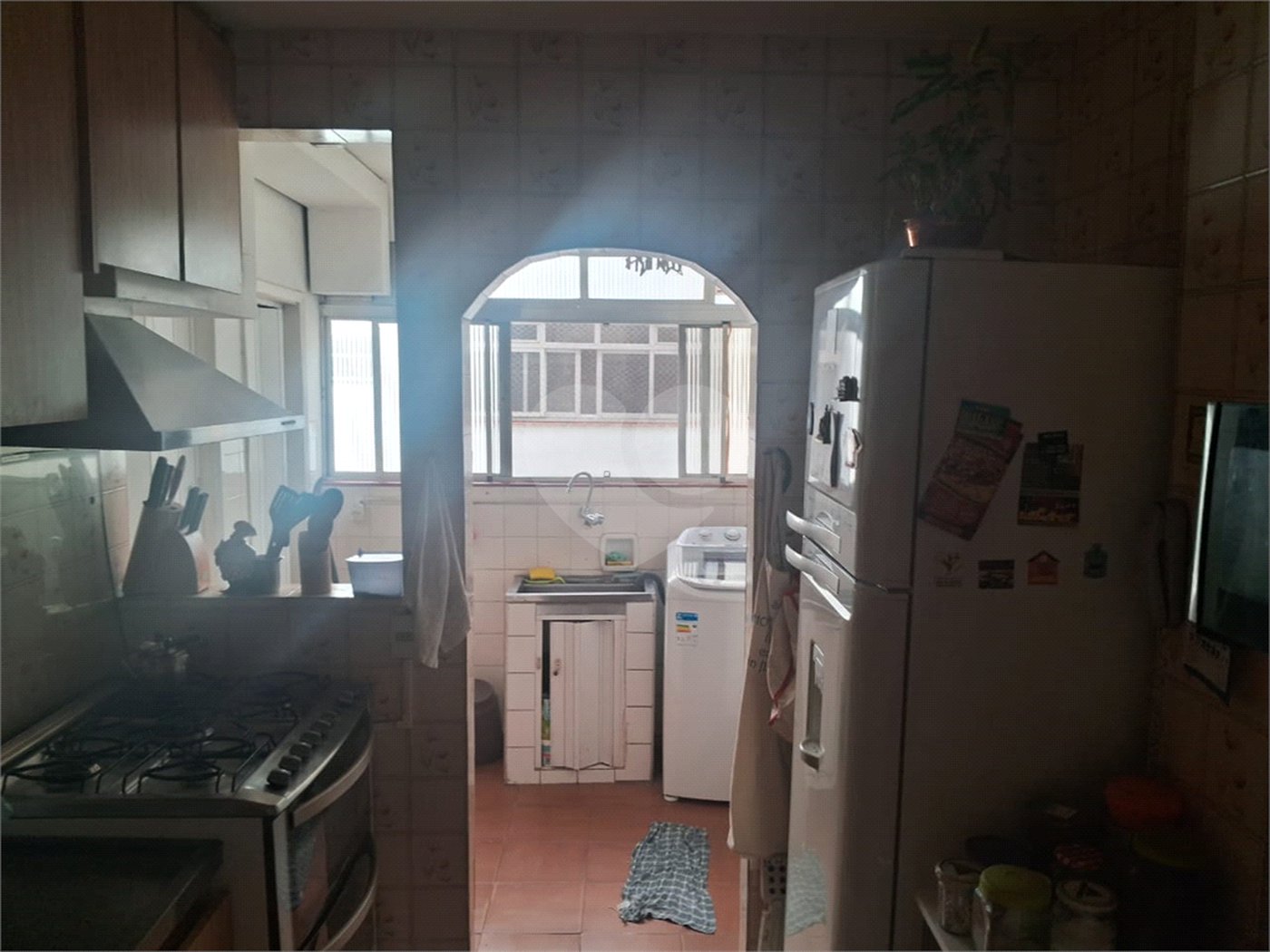 Apartamento à venda com 3 quartos em Pinheiros, São Paulo, SP