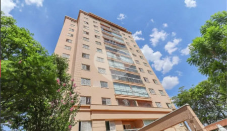Apartamento à venda com 3 quartos, sendo 1 suíte, em Parque Residencial Nove de Julho, Jundiaí, SP