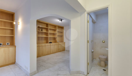 Casa à venda ou para alugar com 3 quartos, sendo 1 suíte,  em Chácara Monte Alegre, São Paulo, SP