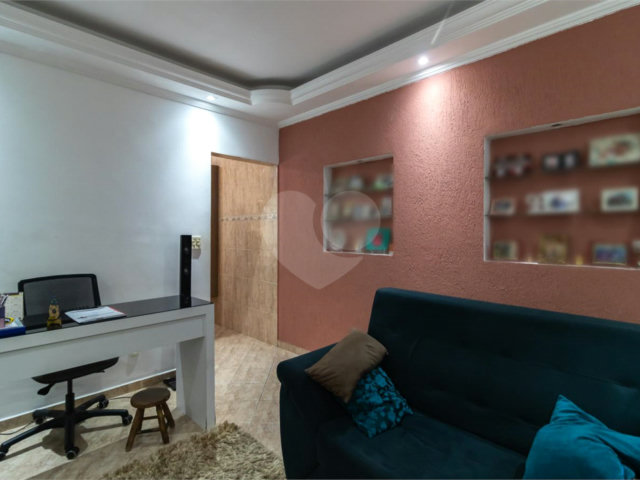 Casa à venda com 5 quartos, sendo 1 suíte, em Limão, São Paulo, SP