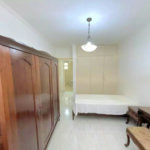 Apartamento à venda, 98 m² por R$ 480.000,00 - Gonzaga - Santos/SP