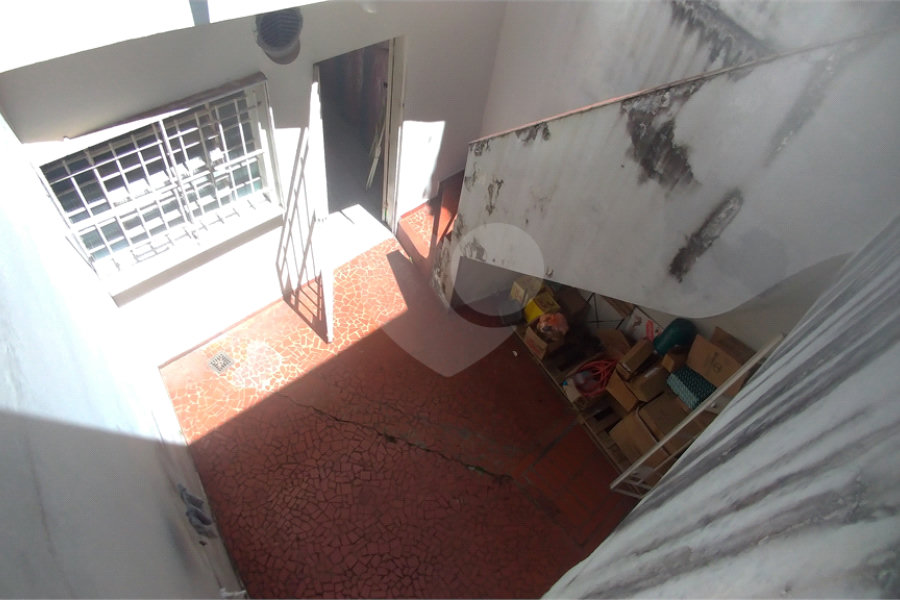 Sobrado à venda com 2 quartos em Santana, São Paulo, SP