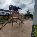 Apartamento à venda com 2 quartos, sendo 1 suíte, em Jardim Santa Cruz, Indaiatuba, SP