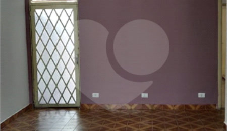 Casa à venda com 3 quartos em Água Branca, São Paulo, SP