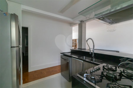 Apartamento à venda com 2 quartos, sendo 1 suíte, em Jardim Paulista, São Paulo, SP