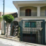 Sobrado à venda com 3 quartos, sendo 1 suíte, em Jardim Virginia Bianca, São Paulo, SP