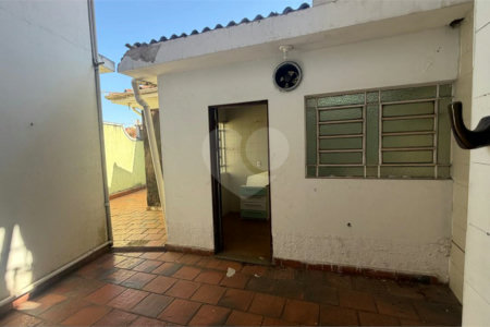 Casa Térrea à venda com 4 quartos, sendo 1 suíte, em Água Fria, São Paulo, SP