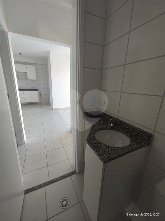 Apartamento para alugar com 2 quartos em Jardim das Palmeiras, Atibaia, SP