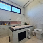 Casa à venda com 3 quartos, sendo 2 suítes, no condomínio Horizontes de Sorocaba, Sorocaba - SP