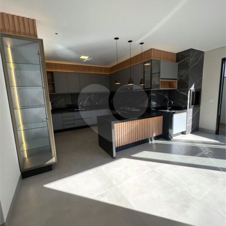 Casa à venda com 3 suítes em Quinta da Primavera, Ribeirão Preto, SP