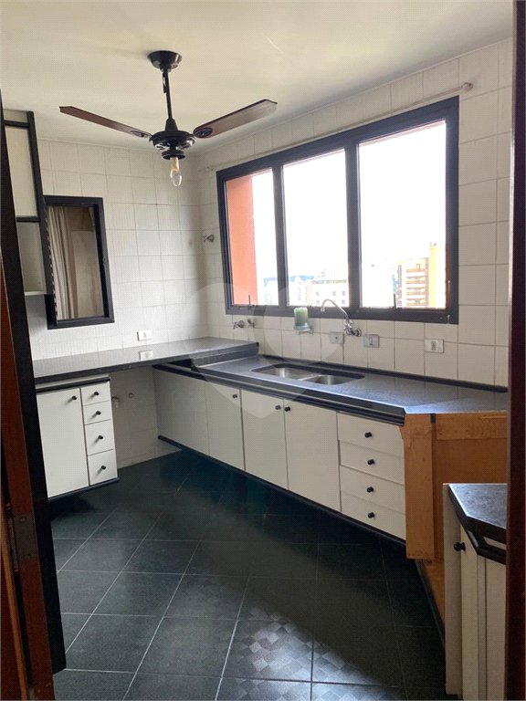 Apartamento à venda com 4 quartos, sendo 3 suítes, em Vila Suzana, São Paulo, SP