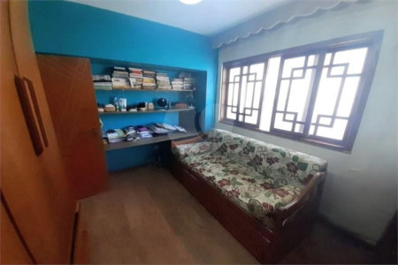Apartamento à venda com 3 quartos em Tijuca, Rio de Janeiro, RJ